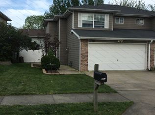 3712 Prescott Dr, Columbia, MO 65201