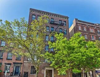 Rented by Oxford Property Group