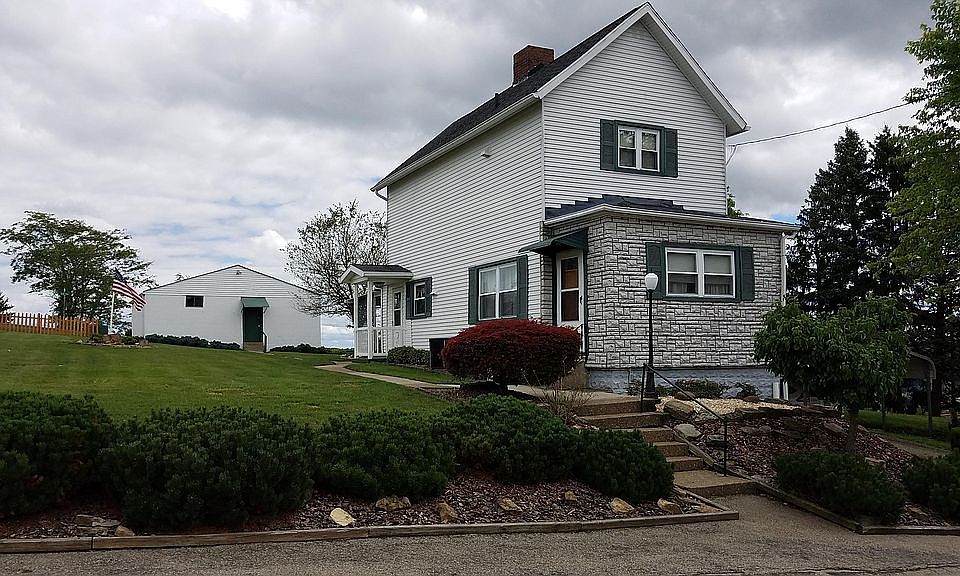 Main photo-front view