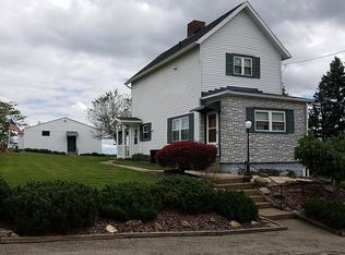 7 1st Ave, Donora, PA 15033