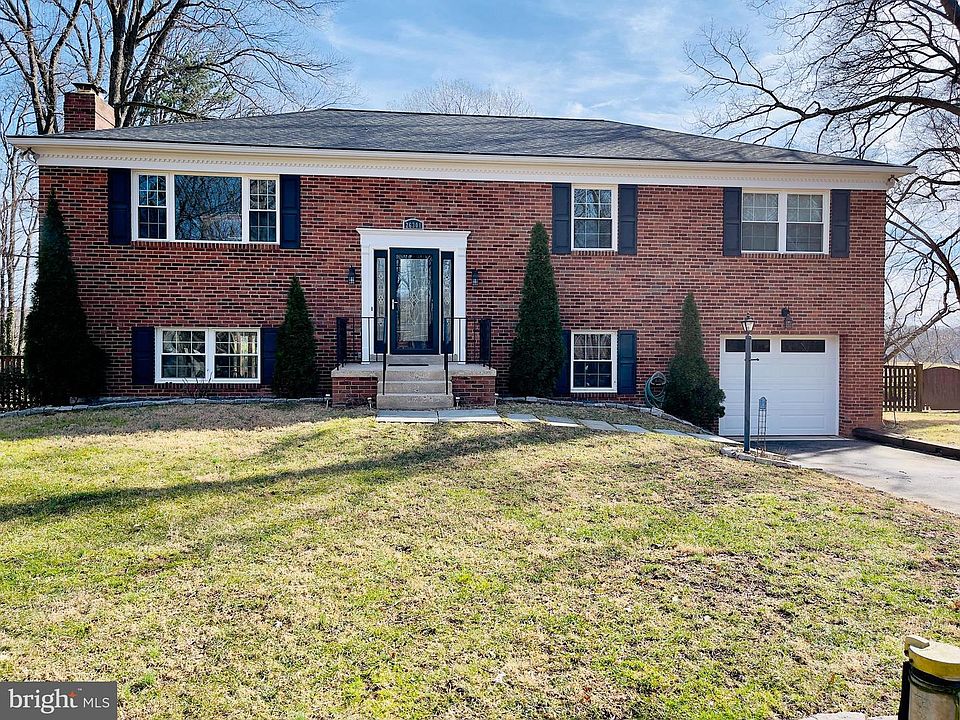1st image of 26301 Forest Vista Dr