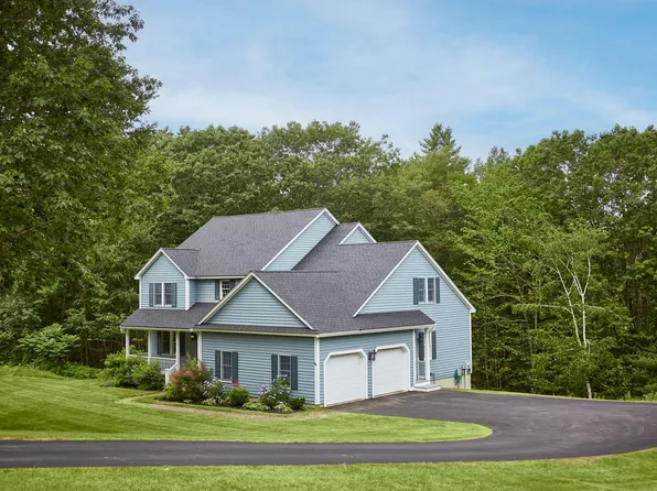 20 Sparrow Lane, York, ME 03909