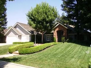 8802 N Millbrook Ave, Fresno, CA 93720