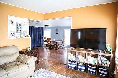 5th image of 3607 N Tom Green Ave