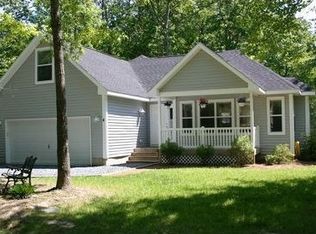 4 Dinghy Ct, Ocean Pines, MD 21811