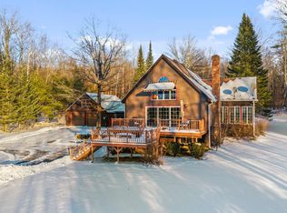 265 Heino Road, Acworth, NH 03601