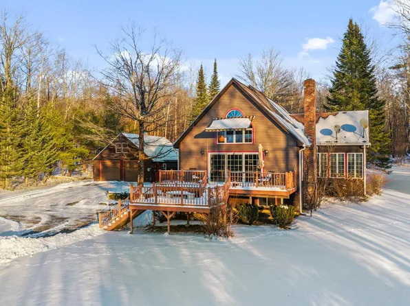 265 Heino Road, Acworth, NH 03601