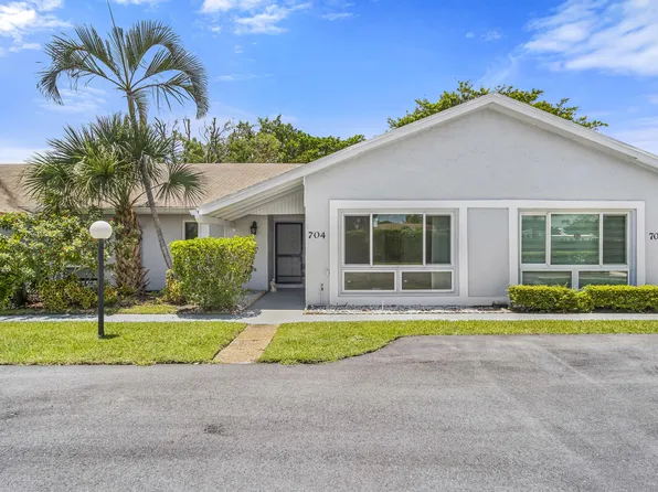 704 Lago Road, Delray Beach, FL 33445