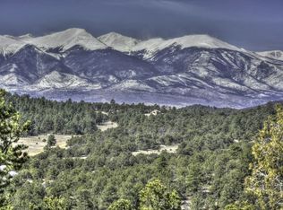 88 Bel Air Way, Cotopaxi, CO 81223