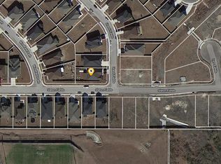 3303 Uresti Flds, Converse, TX 78109