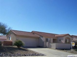 1937 W Calle Estio, Green Valley, AZ 85622