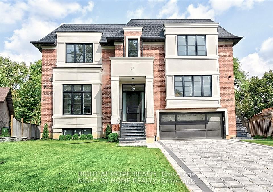 1st image of 27 Hurlingham Cres