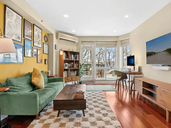 9917 Shore Rd APT 2A, Brooklyn, NY 11209