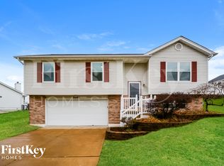 2005 Rosedale Ct, Arnold, MO 63010