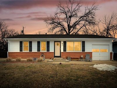 4357 N Drury Ave, Kansas City, MO, 64117