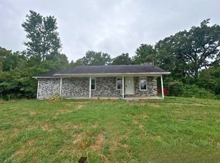 705 Upper Dry Fork Rd, Mckee, KY 40447