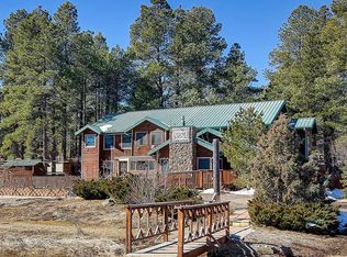 1080 Mountainaire Rd, Flagstaff, AZ 86005