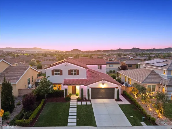 30467 Stage Coach Rd, Menifee, CA 92584