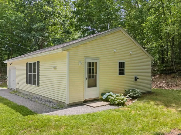 7 Lew Alice Drive, Boscawen, NH 03303