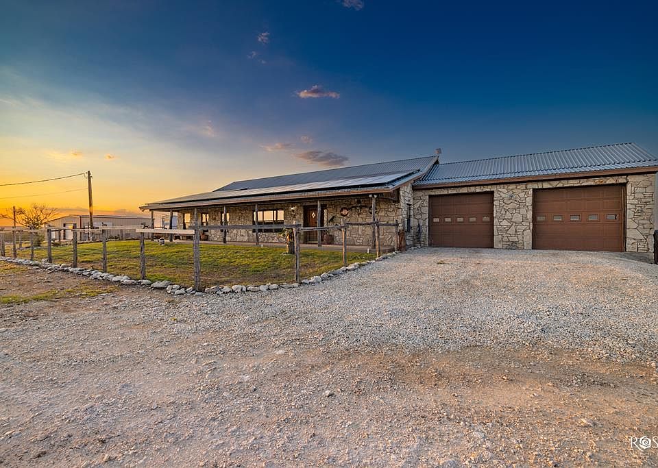 7302 Allen Rd, Christoval, TX 76935 MLS 115113 Zillow