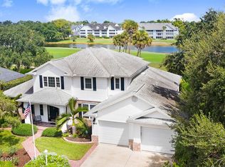460 Willowgreen Ln, Titusville, FL 32780