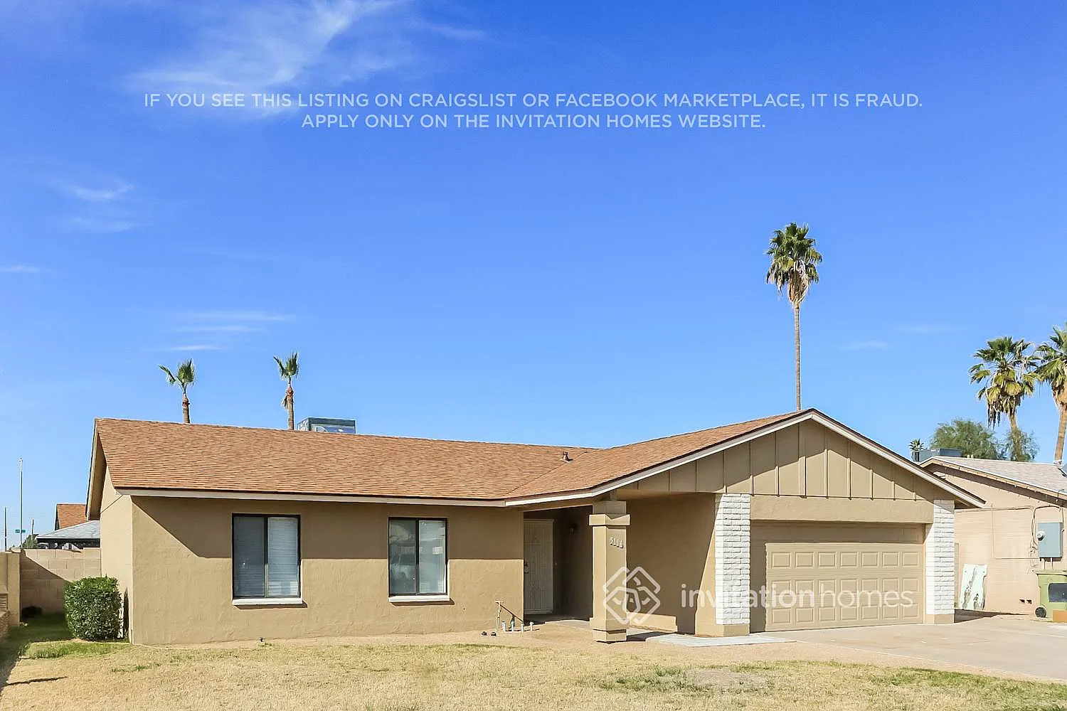 5116 N 69Th Avenue Glendale, AZ 85303 — Photo 2