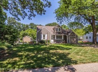 3127 Holcomb Ave, Des Moines, IA 50310