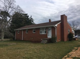 2200 Pleasant Ridge Rd, Greensboro, NC 27410