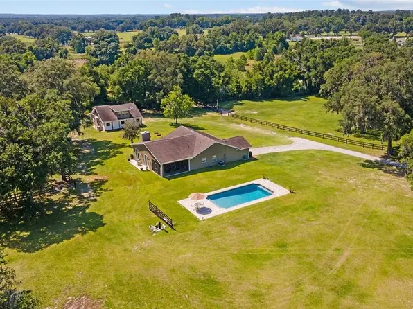10630 NW 28TH PLACE, OCALA, FL 34482