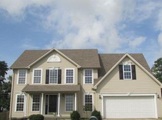 509 Hillbrook Dr, Nicholasville, KY 40356
