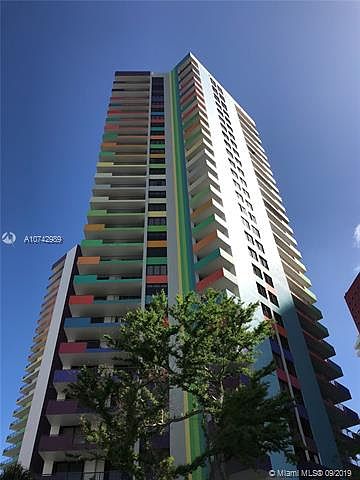 1st image of 1581 Brickell Ave APT 1607
