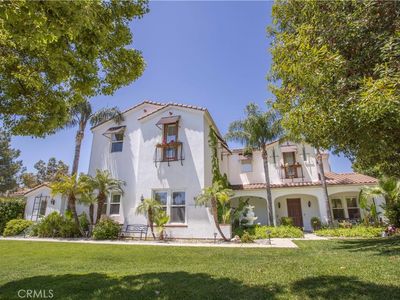 6128 Oakridge Ct, Rancho Cucamonga, CA, 91739