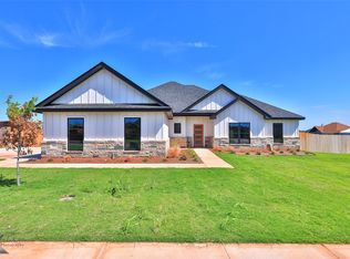 214 Beechcraft Rd, Abilene, TX 79602