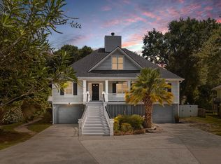 10 Wills Way, Isle Of Palms, SC 29451