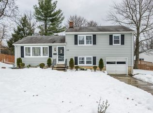 109 Strathdon Way, Lutherville Timonium, MD 21093