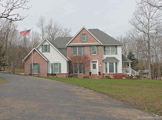 228 Buzzard Rock Rd, Farmington, MO 63640