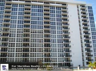 525 N Ocean Blvd APT 415, Pompano Beach, FL 33062