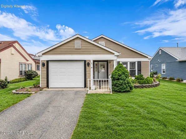 26 Saint Paul Place, Manchester, NJ 08759
