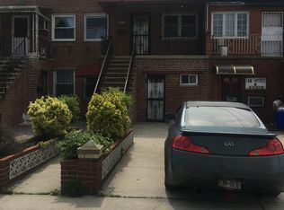 1196 E 98th St, Brooklyn, NY 11236