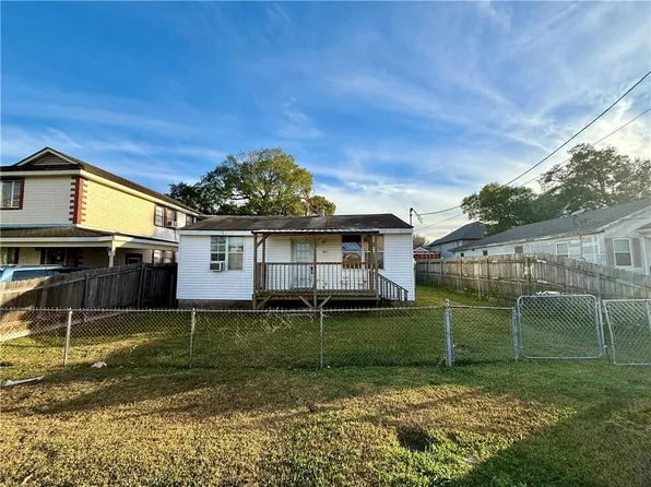 4520 Prairie St, Metairie, LA 70001