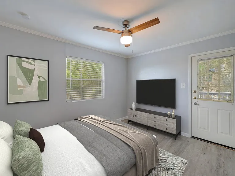 809 Bracewood Cir #A — Photo 7