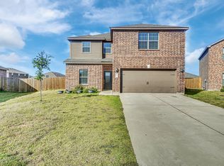 2105 Rougle Ct, Anna, TX 75409