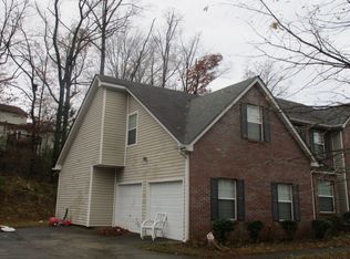 641 Tomahawk Pl, Austell, GA 30168