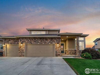 830 Corn Stalk Dr, Windsor, CO, 80550