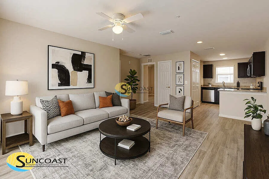 No Rate Changes! 2BD|2BA Central Ocala — Photo 1