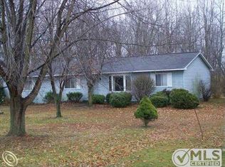 5160 Allen Rd E, Locke, MI 48892