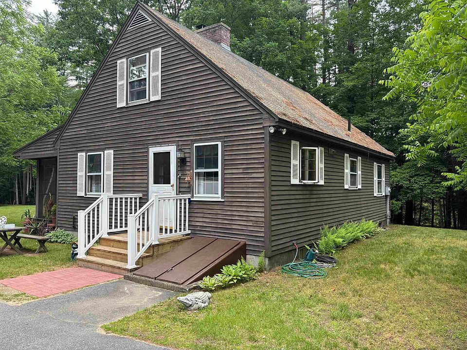 1st image of 108 Wilson Pond Road