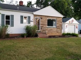 3309 Maplecrest Ave, Parma, OH 44134