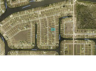 2008 NW 32nd Ct, Cape Coral, FL 33993