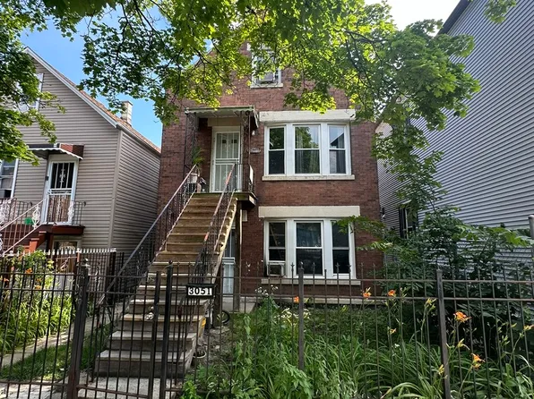 3051 W 39th Pl, Chicago, IL 60632